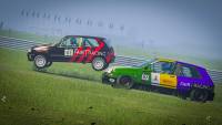  Clio w akcji - fot. ajame